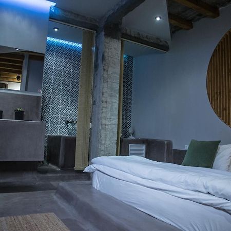 Thesshomeliving Θεσσαλονίκη Εξωτερικό φωτογραφία