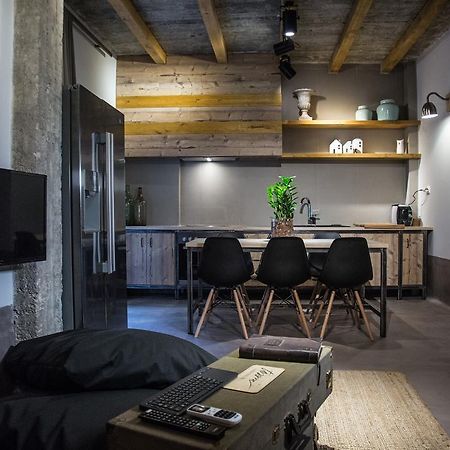 Thesshomeliving Θεσσαλονίκη Εξωτερικό φωτογραφία