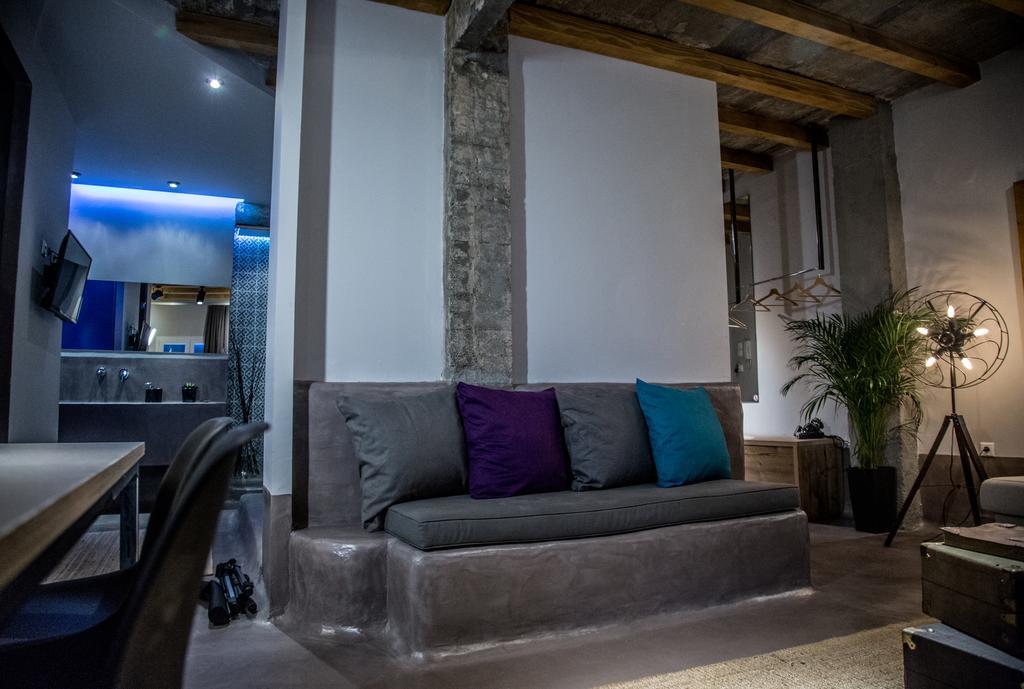 Thesshomeliving Θεσσαλονίκη Εξωτερικό φωτογραφία