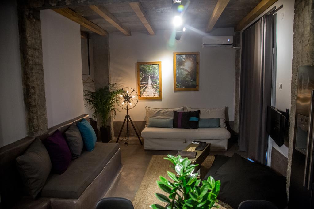 Thesshomeliving Θεσσαλονίκη Εξωτερικό φωτογραφία