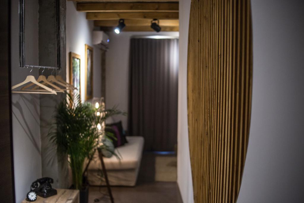 Thesshomeliving Θεσσαλονίκη Εξωτερικό φωτογραφία
